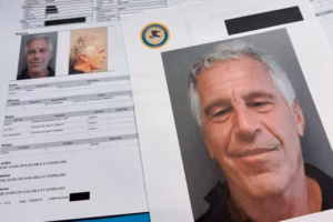 Modeling agent who introduced women to Jeffrey Epstein found dead in France