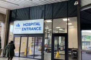 N.J. sees largest drop in death rate in the U.S.