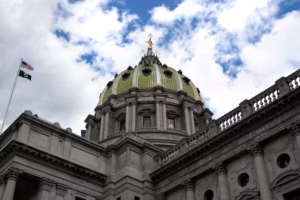 Pa. lawmakers have approved a $50.8 billion state budget, delaying addressing key issues