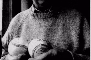 A young Phillies supporter led to fans being able to keep foul balls on this week in Philly history