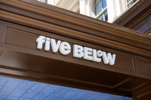 Five Below plans to have 2,000 stores soon — on par with Home Depot and Target