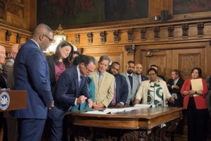 Here’s what’s in — and not in — Pennsylvania’s $50.8 billion state budget