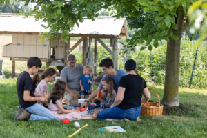 Inside Pa.’s measles outbreak: a family rides out the virus, doctors treat severely ill children