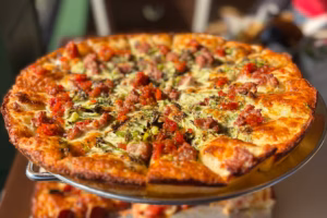 This pizzeria has Craig LaBan’s stamp of approval | Let’s Eat