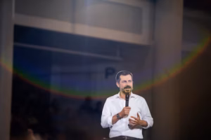 Police vetted dubious allegation only after Buttigieg was separated from children