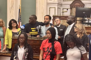 City Council is pushing the Philly school board to come back to the negotiating table on school closings