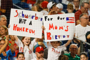 A ‘super impressive’ first Philly All-Star Game in 30 years was a hit with fans