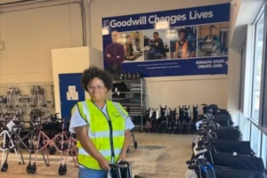 Goodwill opens new medical equipment store in South Jersey