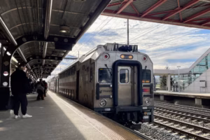NJ Transit approves $3.5 billion budget
