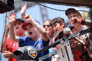 Photos from Phillies Mets game on Sunday