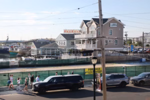 🏖️ Overstuffed Sea Isle | Down the Shore
