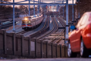 Massive Regional Rail delays Wednesday morning following early morning derailment