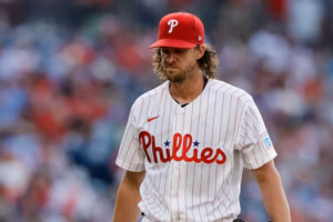 More mistakes on offense and a bullpen implosion doom Phillies in 9-5 loss to the Dodgers