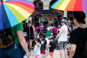 With next year’s cuts looming, Philadelphia Cultural Fund announces $5.6 million in grants