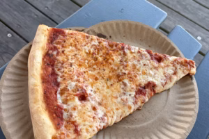 😋 Settling the boardwalk pizza debate | Down the Shore
