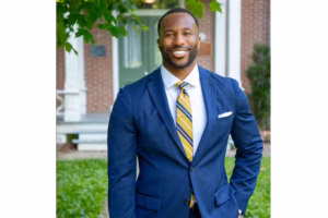 La Salle names Jarett Gerald as its new director of athletics