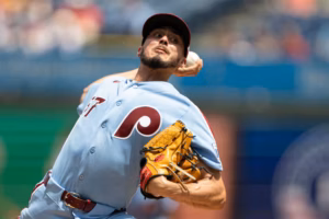 Pirates torch Phillies’ bullpen to win, 6-1, in series finale