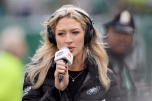 Devan Kaney lands a new gig in Chicago as WIP still has an Eagles opening