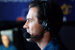 Phillies fans will see a familiar face on TV covering the MLB draft