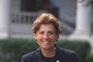 Immaculata University’s president will retire next year