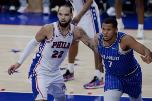 Sixers reportedly trade Johni Broome and a second-round pick to the Clippers