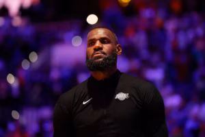 Phillies players react to LeBron James’ decision to play for Sixers: ‘Really cool for the city’