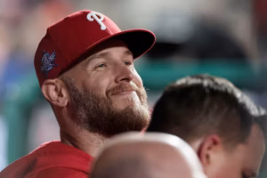 Zack Wheeler turned down MLB’s offer to be added to the All-Star Game: ‘I’m not going to be disrespected’