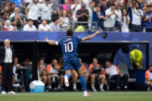 World Cup bracket: Philadelphia helps kick off a round of 16 that’s full of fireworks