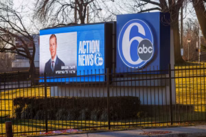 Disney hits back as Trump administration targets 6abc’s TV license