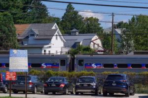 SEPTA cuts 3 Glenside Regional Rail trains along with other schedule changes this week
