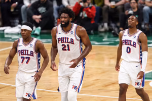 What the new-look Sixers need from each star, including Joel Embiid’s health and LeBron James’ championship habits