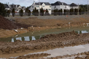 Is building a data center on a Superfund site safe? Construction has started on one in Chester County.
