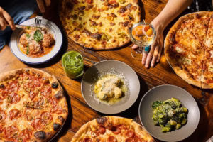 Phoenixville’s Bluebird Distilling combines alcohol and artisanal dough making in new $2.2M expansion