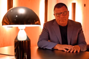 Stephen Starr settles with the National Labor Relations Board over union busting allegations at DC steakhouse