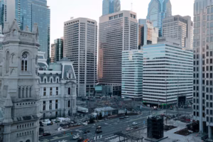 Future of Centre Square is uncertain again as rival developers question purchase