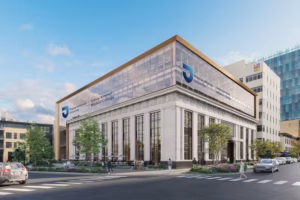 Jefferson announces new Allentown medical school campus