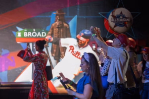 MLB’s All-Star Village will pay homage to Philly neighborhoods. Here’s what to know before you go.