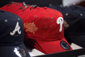 Take me out to the gift shop: How the All-Star Game has become a major-league merchandising machine
