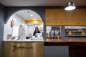 A dozen businesses have opened in Ardmore this year. Here’s a list of what’s new, and what’s on the horizon.