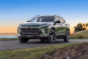 2026 Chevrolet Trax: What you can get for under $30,000, Part 1