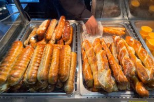 🥨 Proteinmaxxing, Philly style | Morning Newsletter