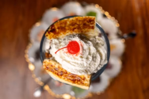 Our favorite restaurant sundaes | Let’s Eat