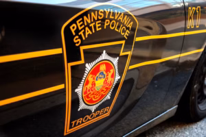 Delco man arrested after antisemitic tirade and threats against Gov. Josh Shapiro, state police say