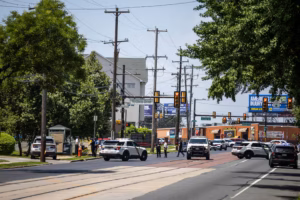 Philly police ID officer and man he fatally shot outside St. Christopher’s Hospital for Children
