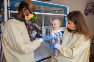 Feds award $43 million to Philly gene therapy research to advance treatments for rare diseases