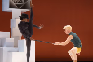 BalletX’s return to ‘The Little Prince’ is every bit as enchanting as before