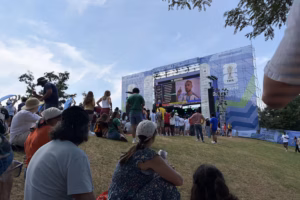 After 39 days, Philly’s FIFA Fan Festival comes to an end