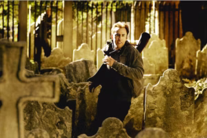 Philadelphia is hosting a ‘National Treasure’ weekend
