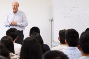 How unknown Chinese ‘insider traders’ cost Jeff Yass’ firm more than $70 million