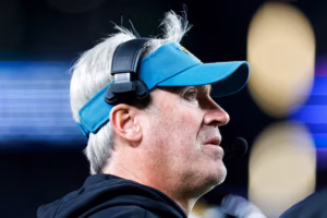 Ex-Eagles coach Doug Pederson joins CBS in a surprising role as he eyes a return to the NFL